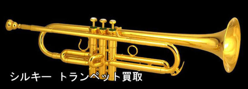 ヤマハトランペットYTR 936S買取