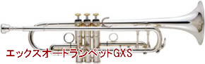 エックスオートランペットGXS買取